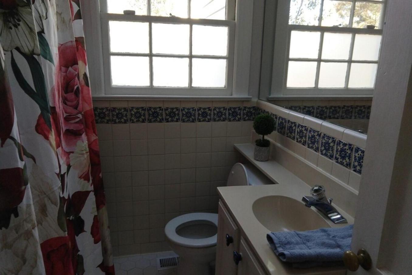 Charming Classic Cottage 2Br ダーラム エクステリア 写真