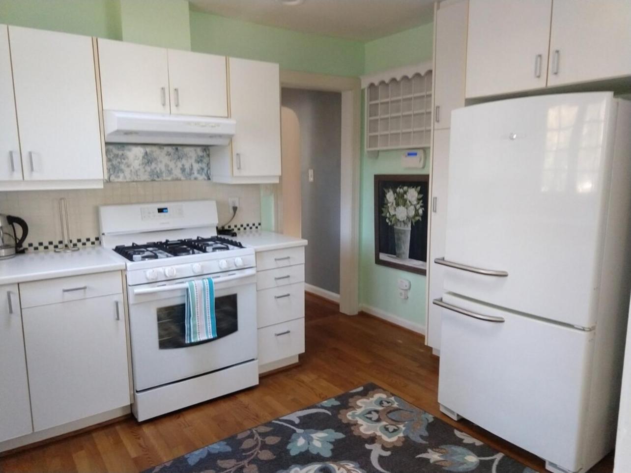 Charming Classic Cottage 2Br ダーラム エクステリア 写真