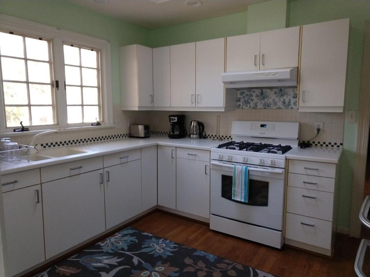 Charming Classic Cottage 2Br ダーラム エクステリア 写真